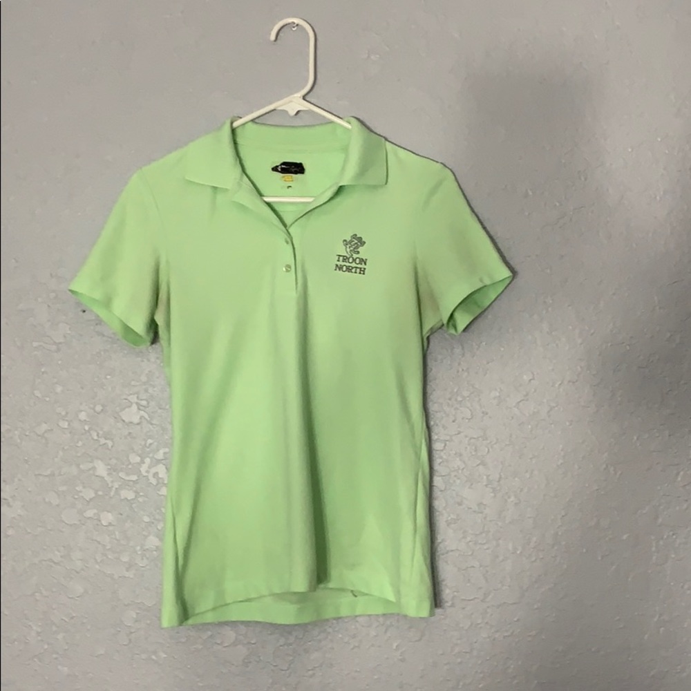 Golf Polo